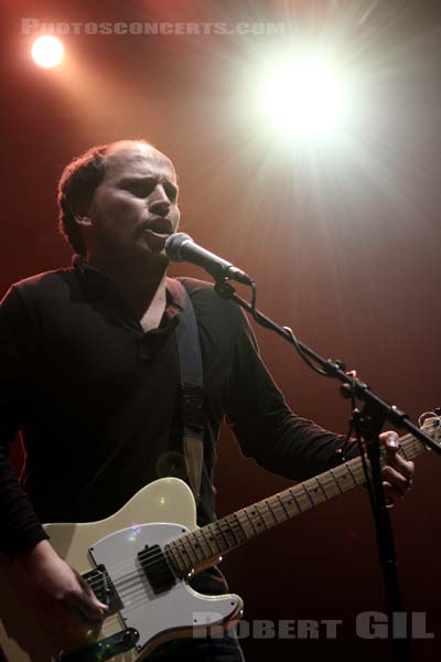 CHEVEU - 2011-05-31 - PARIS - Espace Charlie Parker - Grande Halle - 